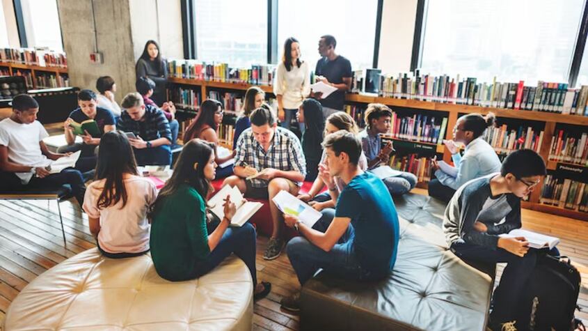 ¿Cuáles son las mejores universidades de España? Esto señaló el ranking de CYD