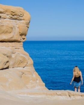 Tiempo en Almería: previsión meteorológica hoy 21 de agosto