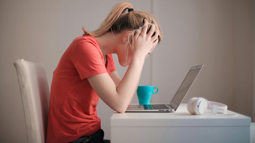 Cardiologo español responde cuál es el mineral que necesitan tomar las personas con altos niveles de estrés