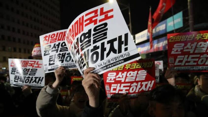 Corea del Sur