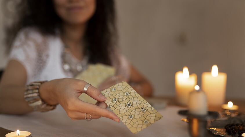 Tarot y numerología: ¿A quienes consultar en España?