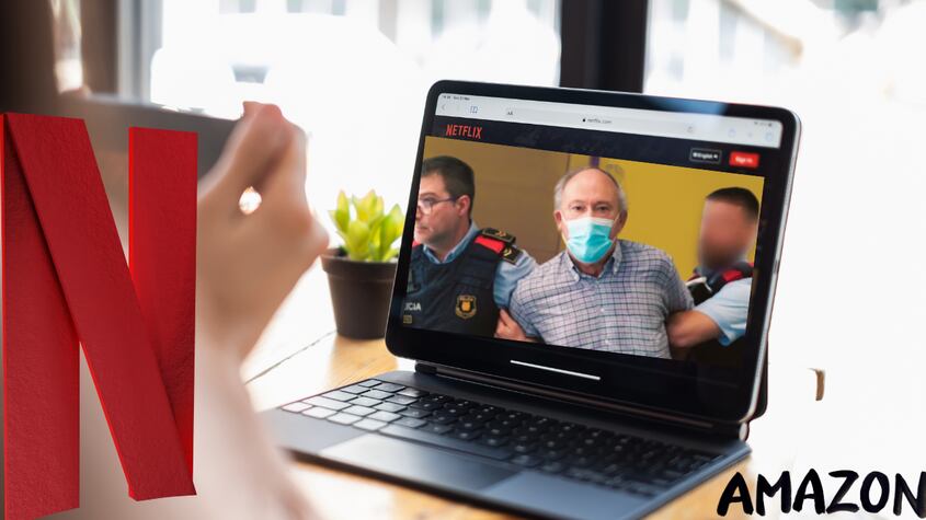 Lluis Gros y las series Imperdibles de true Crime para los amantes del suspenso