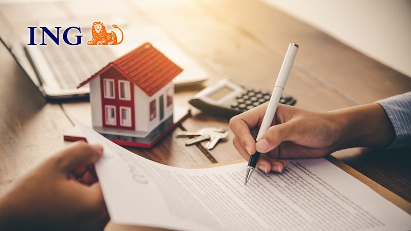 Hipotecas ING