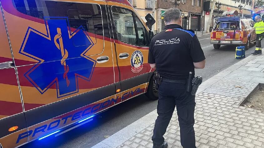Emergencias