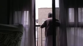 Guanarteme: una mujer de 97 años y su hijo, al borde del desahucio