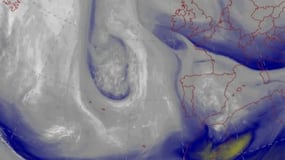 ¿Qué se espera para esta semana de la borrasca Martinho?