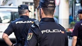 Enfrentamiento violento con okupas en Valencia termina con un herido
