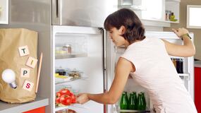 ¿Cuál es el lugar ideal para conservar los tomates para evitar su descomposición?