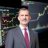 Nueva estafa royal: usan la imagen del rey Felipe VI para promocionar criptomonedas falsas
