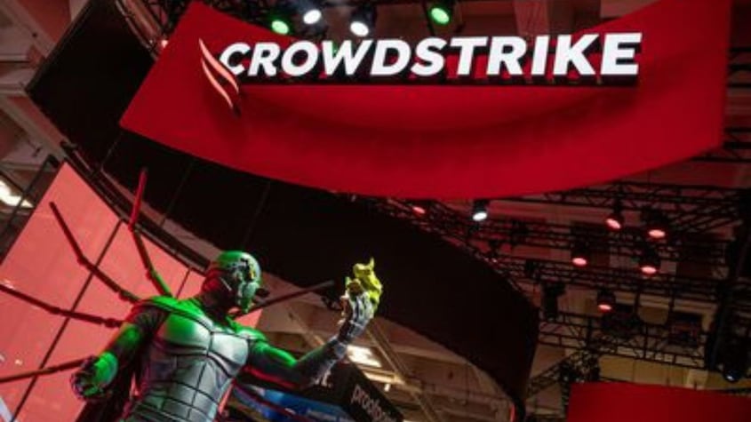 Conoce CrowdStrike, la empresa responsable del apagón digital global