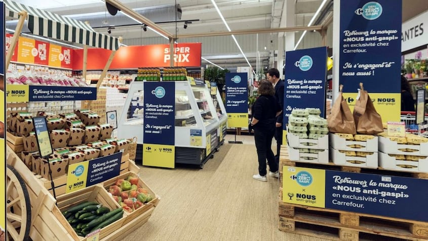 Carrefour