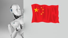 China prevé aumentar la producción de robots humanoides: se prevé fuerte impacto económico