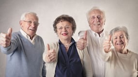 Cómo cobrar 2000 euros extras en tu jubilación: los requisitos que deben cumplir los pensionistas