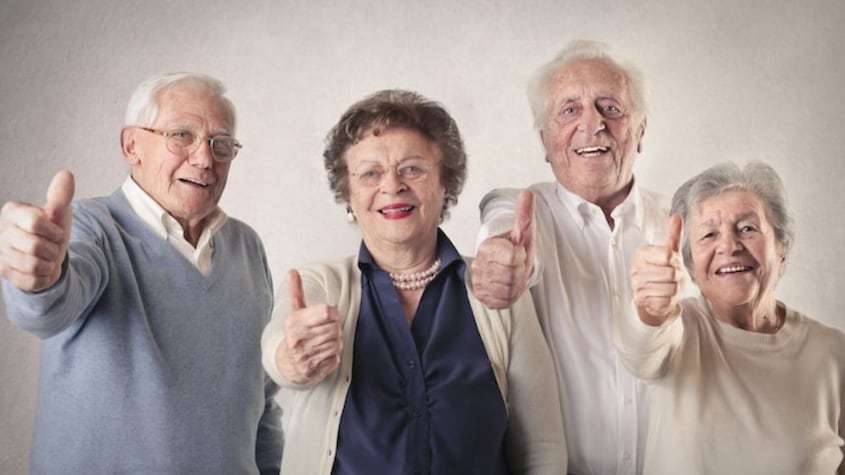 Cómo cobrar 2000 euros extras en tu jubilación: los requisitos que deben cumplir los pensionistas