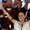 ¿Quién es y qué formación tiene Claudia Sheinbaum, próxima presidenta de México?