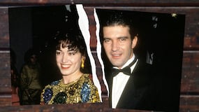 La historia secreta detrás del divorcio de Ana Leza y Antonio Banderas