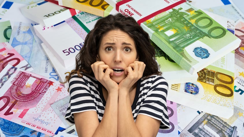 ¿Cuánto tiempo tiene el ganador del Euromillones para reclamar su premio?