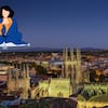 Tiempo en Burgos: previsión meteorológica hoy 22 de agosto