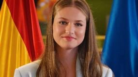 ¿Por qué la Princesa Leonor es tan popular en América? Explicamos el fenómeno