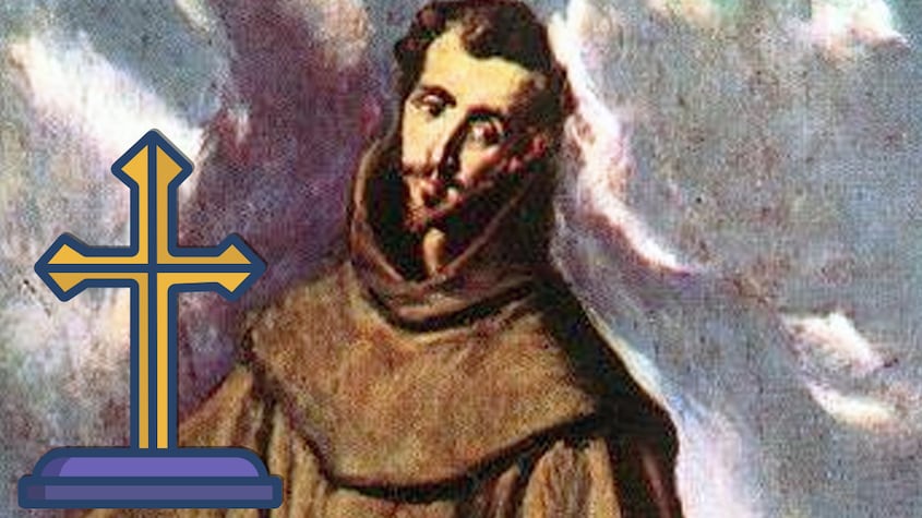 San Bernardino de Siena