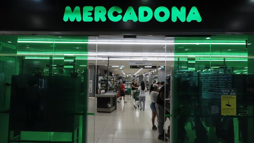 Mercadona