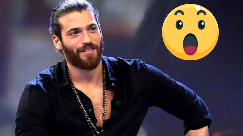 Can Yaman