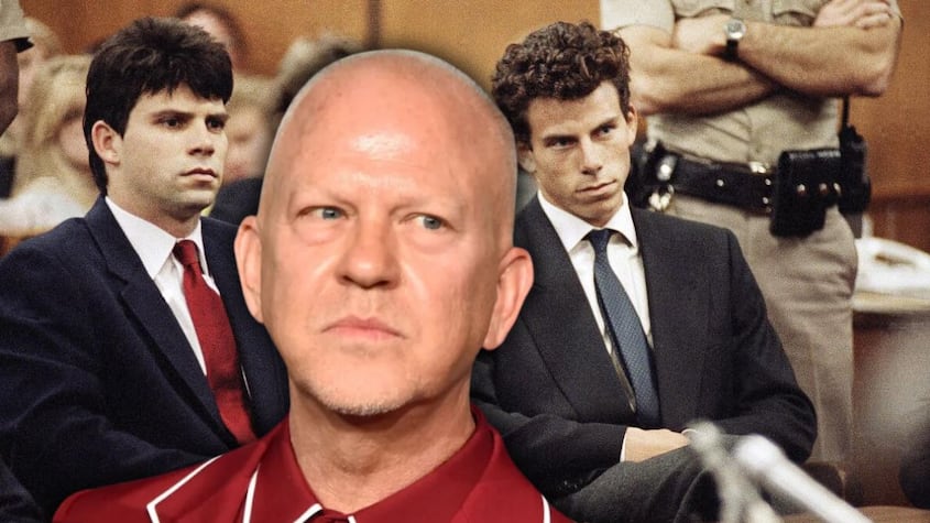 Ryan Murphy.