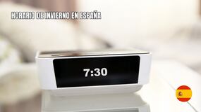 Cambio de hora en Octubre de 2024: ¿Qué beneficios nos aporta?