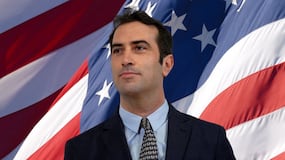 El ministro Carlos Cuerpo viaja a los Estados Unidos en plena tensión por la “guerra comercial”