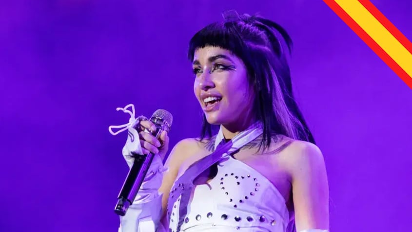 María Becerra: Esta es la playlist para anticipar su visita a Barcelona y Sevilla