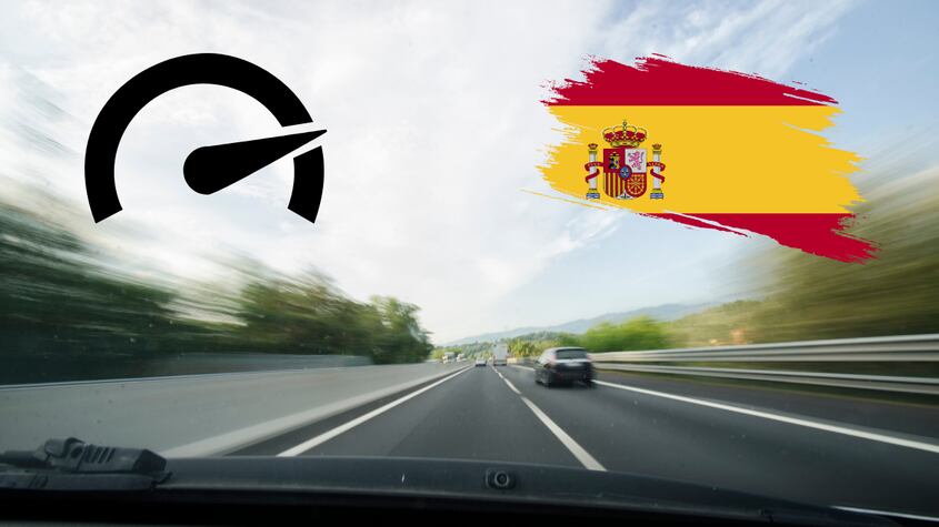 ¿De qué se trata conducir “a la americana”, la nueva “moda” que se expande en España?