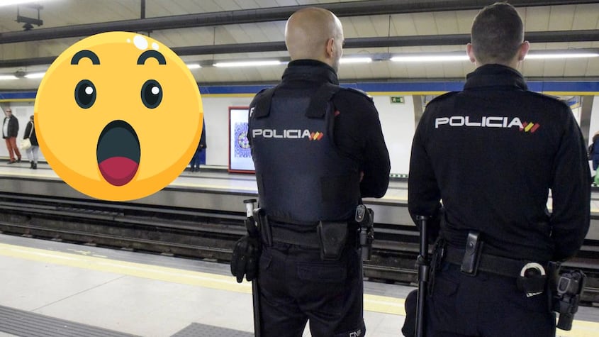 Policía Nacional