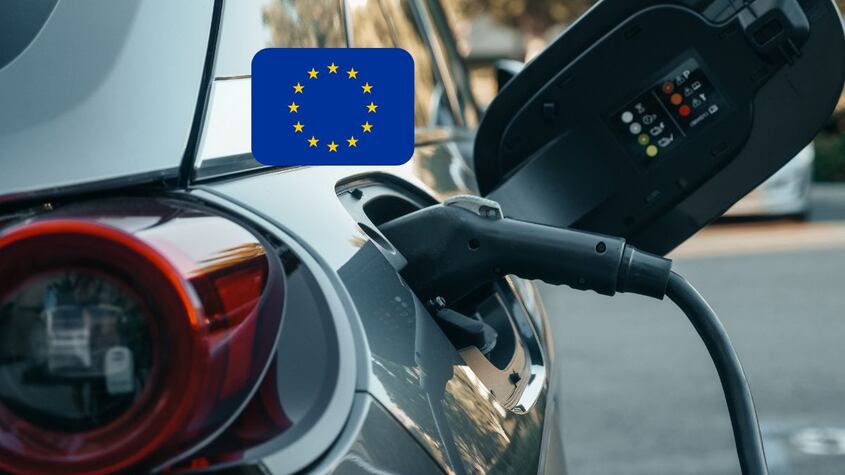 Guerra a los coches eléctricos chinos: la UE aplica fuertes aranceles