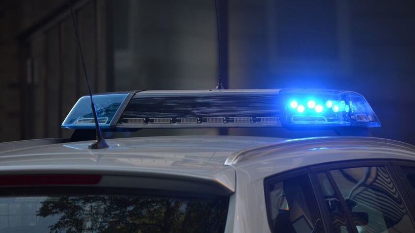 Detenido un hombre tras agredir a su pareja y huir con su bebé de 7 meses