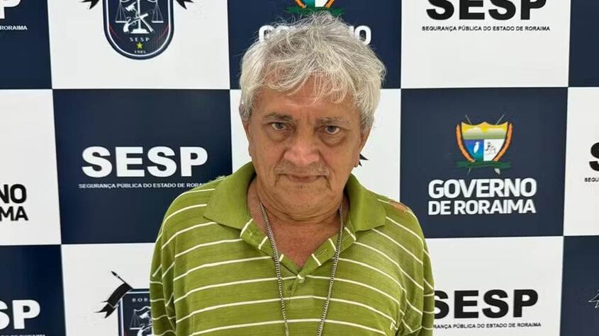 Raimundo Gomes
