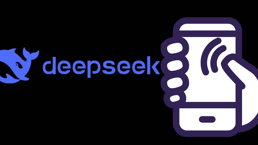 ¿DeepSeek puede robar tus datos personales? Esto es lo que se sabe al respecto