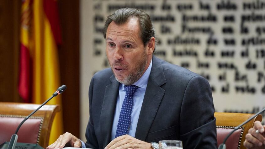 Puente anuncia cese del subsecretario de Transporte por “pérdida de confianza” en Caso Koldo