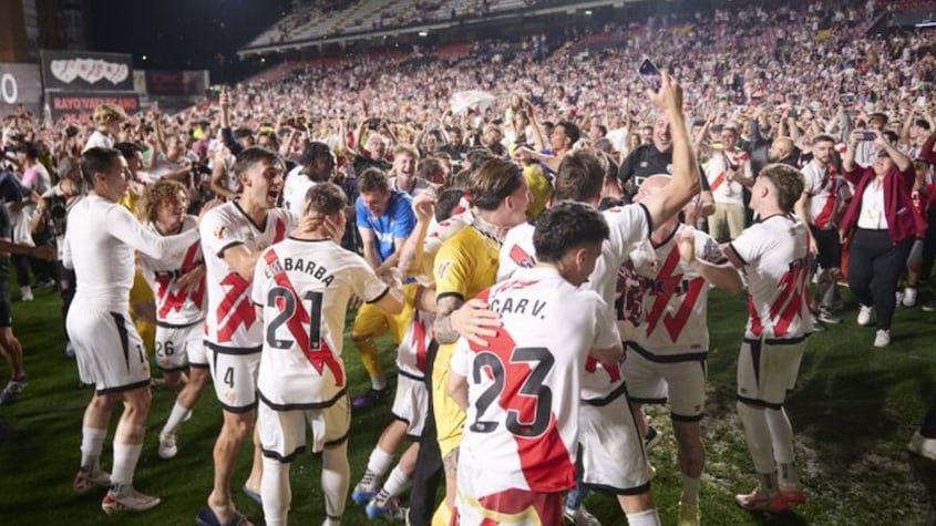 Rayo Vallecano