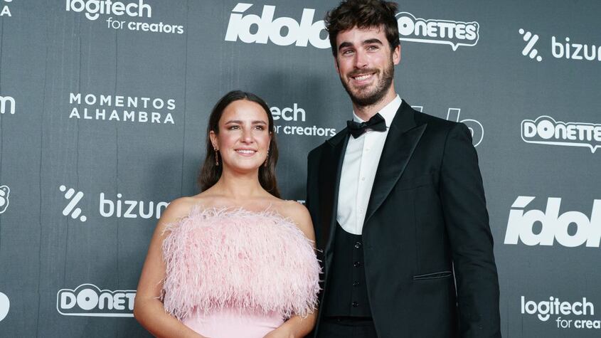 Marta Pombo.