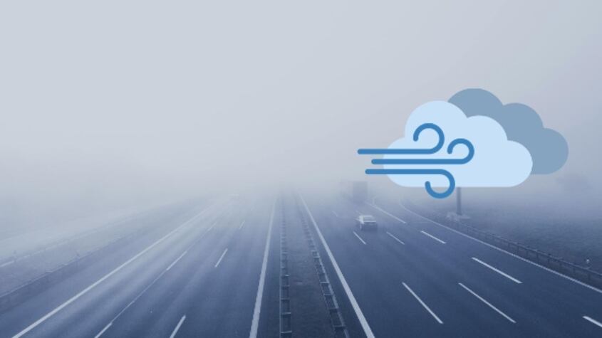 Tiempo en Ceuta: previsión meteorológica hoy 1 de octubre