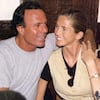 ¿Cómo se conocieron realmente Julio Iglesias y Miranda Rinsburger?