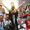 Qué debe pasar para que se juegue la Finalissima entre España y Argentina: la posible fecha