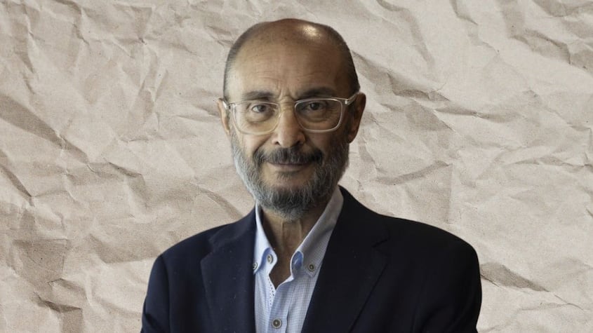 Javier Lambán