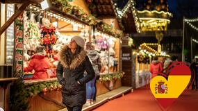 La comarca situada al noroeste de Barcelona para hacer turismo y compras navideñas