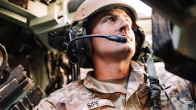 ¿Qué países de Europa han incorporado el servicio militar obligatorio?