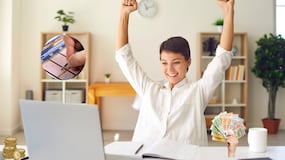 Estos son los números ganadores del bote de 221 millones del sorteo de Euromillones del 30 de mayo