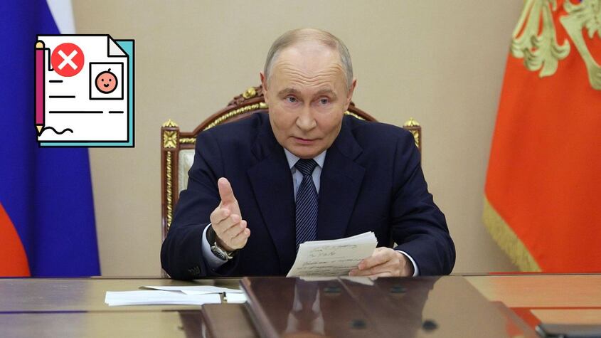 Putin adopciones