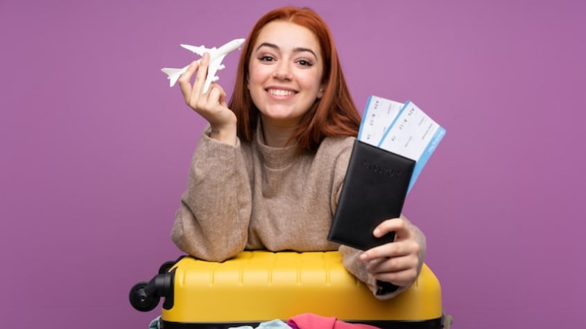 Cómo acceder a las ofertas de vuelos 2 por 8 euros de Level: los requisitos para comprar