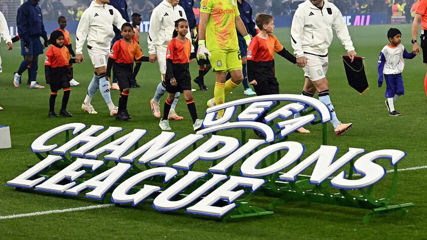 UEFA Champions League