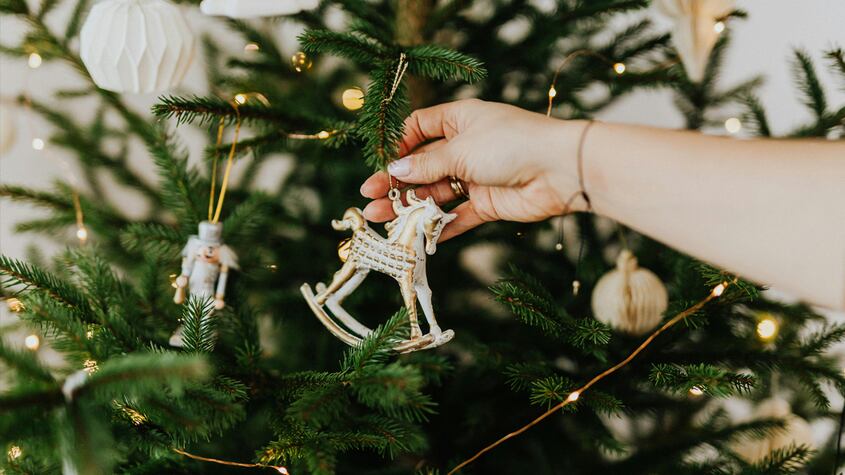 Árbol de navidad